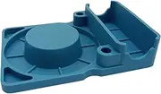 Bottle Dryer Rack - Vertical Rack Drainer | Freestanding Silicone Quick Dryer for 30-40 Oz Cups, Drinking Accessories