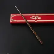 Magic Harry Magic Harry Wand Men's Women's Boys Movie Cosplay Classic Timeless Carnival Masquerade