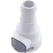 POLARIS 3900 F6 SPORT GENUINE FEED HOSE CONNECTOR ASSEMBLY SWIVEL W7430229 pool