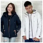 【NEW START精品服飾-員林】現貨免運 TOMMY HILFIGER 厚刷毛 防潑水 防風外套 衝鋒外套 連帽外套