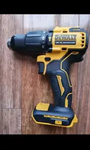Dewalt DCD709 18v XR Brushless Compact Hammer Drill *Skin Only* New
