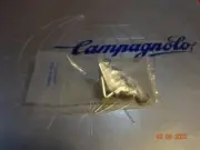 NOS NIB VINTAGE CAMPAGNOLO PEDAL TOE CLIP FIXING SHOE PLATES FOR COLNAGO MASI