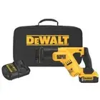 BRAND NEW DEWALT COMPACT RECIPROCATING SAW DCS387 18V/20V Slide Type kit