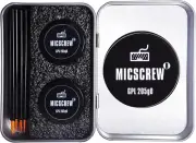 Keyboard Lube Kit 205G0 with 10 Brushes Switch Lubricant for Mechanical Keys