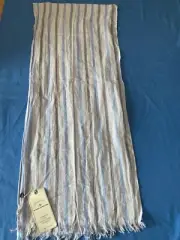 Tom Tailor Ligth Weight Favourite Stripe scarf