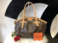 在飛比找Yahoo!奇摩拍賣優惠-※芯閣名牌精品店※ LOUIS VUITTON LV M40