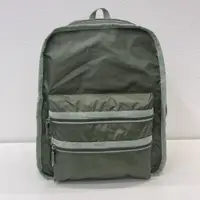 在飛比找蝦皮購物優惠-Lesportsac 2296 綠拼色 Functional