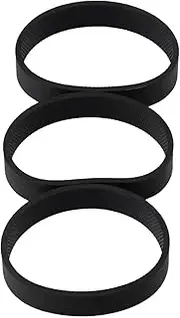 [TRYOBE] 3pcs Vacuum Cleaner Belts Fit for Kirby Classic G3 G4 Gsix Kirby Diamond Edition Vacuum Motor Belt