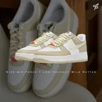 在飛比找蝦皮購物優惠-【Fashion SPLY】Nike Air Force 1