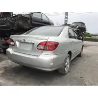 在飛比找蝦皮購物優惠-[原立] 汽車零件網 TOYOTA ALTIS 1.8 零件