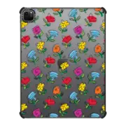 iPad Pro 12.9-inch (5th/6th gen) iPad Impact Case FLOWERS BY ROMERO BRITTO
