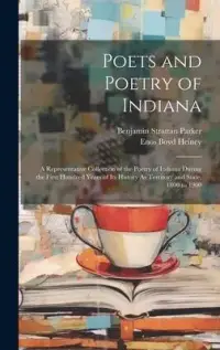 在飛比找博客來優惠-Poets and Poetry of Indiana: A