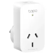 TP-Link Tapo P110M Mini Smart Wi-Fi Plug with Energy Monitoring - Matter [Tapo