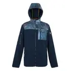 Regatta Mens Christian Lacroix Valensoles Fleece Jacket (RG11141)