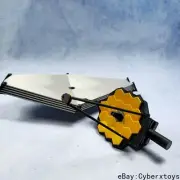 1/64 Scale ESA James Webb Space Telescope JWST Painted Model 3D Print