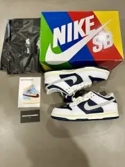 Size US9-Nike Dunk SB Dunk Low HUF New York ✅100% Authentic|Brand New|FREE Ship✅