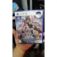 在飛比找蝦皮購物優惠-PS5 銀河遊俠 星海遊俠 6：神授之力 Star Ocea