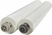 GBC Thermal Laminating Film, Rolls, Ultimo 65 Reload, Nap I, 1.5 mil, 25" x 500'