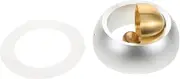 TOKIDNY Entrance Bell Retro Door Chime for Decoration Sound Multifunctional Use as Fridge Magnet Doorbell