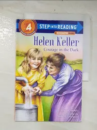 在飛比找蝦皮購物優惠-Helen Keller（Step into Reading