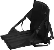 Kayak Seat with Back Support EVA Comfortable Adjustable Soft Thick Surfing Accessories