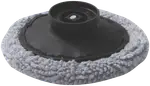 Roborock Edgewise Mop Cloth Grey 2 Pack - S8 Max V Ultra