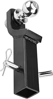 Trailer Receiver