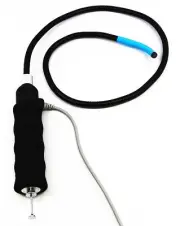 Vividia Ablescope VA-980 Semi-Rigid USB Articulating Inspection Camera Borescope