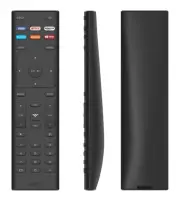 Vizio XRT136 Remote for Vizio M50-E1 M55-E0 M65-E0 M70-E3 M75-E1 TVs