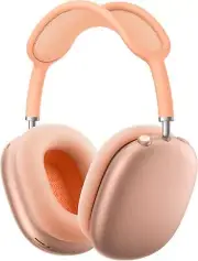 Apple AirPods Max Wireless Over-Ear Headset - Orange MWW73AM/A