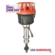 Msd Ignition 8580, One Fits Ford Billet Distributor Performance Racing Parts