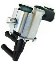 Parts Number K5T48384 14933-2Y900 Emission Vacuum Solenoid Valve Pack of 1 Piece