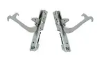 Oven Door Hinges X2 - Complete Set 246032800. Suits Technika