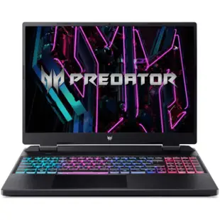 宏碁 Acer Predator Helios Neo 16&quot; FHD WUXGA IPS 165Hz/i5-13500HX/16GB/512GB/RTX4050/Win11 電競筆記型電腦 黑色 PHN16-71-559E 香港行貨