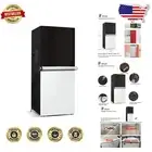 Durable Waterproof Outdoor Refrigerator Cover - Fits 14.1-17 Cubic Mini Freezers