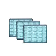 Aputure Amaran P60C RGBWW LED Panel - 3 Head Kit