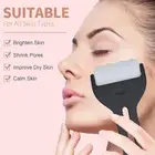Cryotherapy Ice Roller For Face Wrinkles Fine Lines Puffiness Removal Full Body