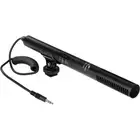 Pro K5 VM SC DSLR video mic for Panasonic Lumix GH3 G6KK Pentax K-5 II camera