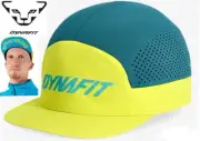 DYNAFIT run transalper cap stretch mesh breathable ultralight NO PAIN NO GAIN