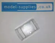 French Dinky 519 Simca 1000 Reproduction Clear Plastic Window Unit