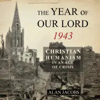 在飛比找博客來優惠-The Year of Our Lord 1943: Chr