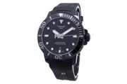 Tissot T-Sport Seastar Powermatic 80 T120.407.37.051.00 T1204073705100 Automatic 300M Men's Watch
