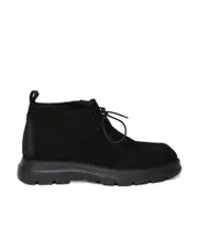 Caviar ankle boots 44,40,42,43 black