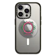 Snappy Grip Stand Mirror Snappy™ Grip Stand MagSafe Compatible Photo Frame Wall