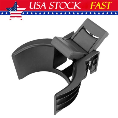For Toyota Highlande 2014-2019 Center Console Insert Divider Cup Holder Replace