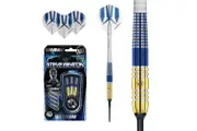 WINMAU Steve Beaton Soft Tip 90% Tungsten Darts 20 Gram