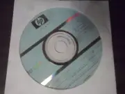 HP CD-R BLANK