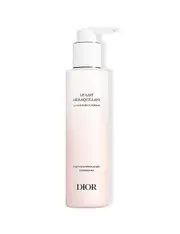 Dior Cleansing Milk With Purifying French Water Lily 200ml