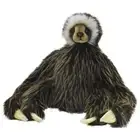 HANSA Real Stuffed Sloth No.4575