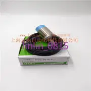 1Pcs New RIKO proximity switch PSC3018-NP